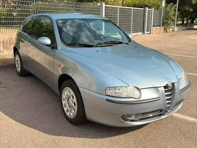 Usata Alfa Romeo 147
