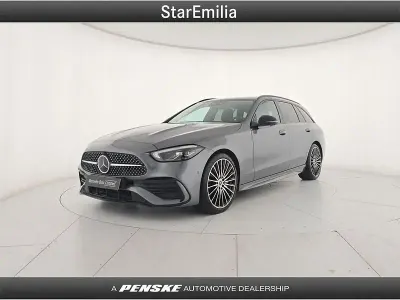 Usata Mercedes 200