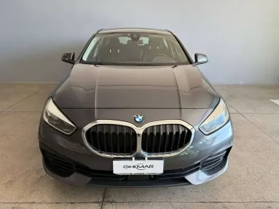 Usata BMW 116