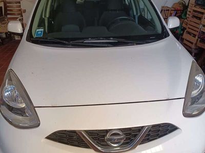 usata Nissan Micra 1.2 Acenta