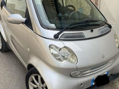 usata Smart ForTwo Coupé 1ª serie - 2005