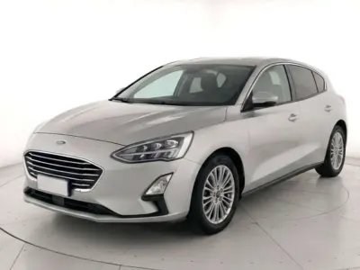 Usata Ford Focus