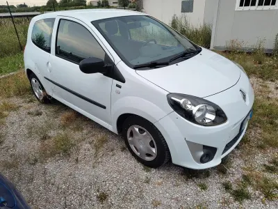 Usata Renault Twingo