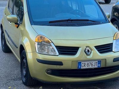 Renault Modus