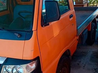 Usata Piaggio Porter 71 CV (52 kW) 2015