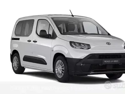 Usata Toyota Proace Verso