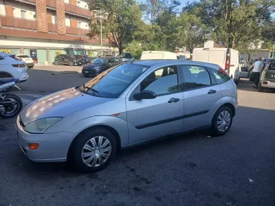 Usata Ford Focus