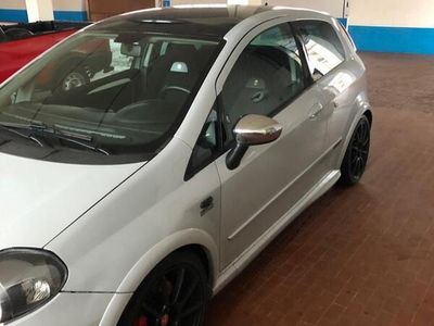 usata Abarth Punto Evo - 2012