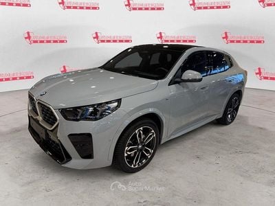 Usata BMW X2 M Sport 170 CV (125 kW) 2025 Grigio SUV