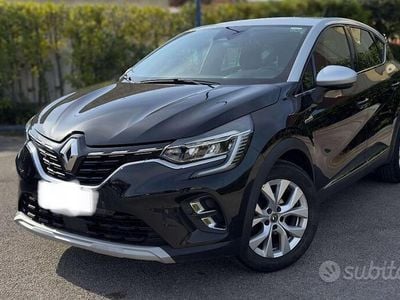 Usata Renault Captur 95 CV (69 kW) 2020 SUV