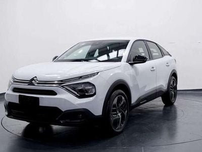 Usata Citroën C4 X 131 CV (96 kW) 2023 Bianco SUV