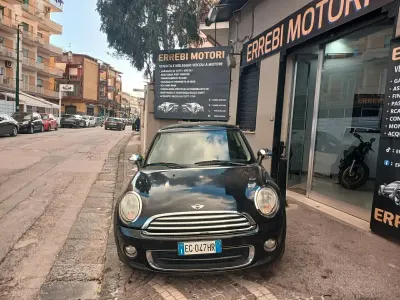 Usata Mini Cooper