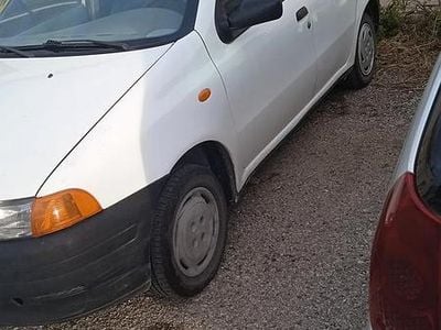 Usado Fiat Punto