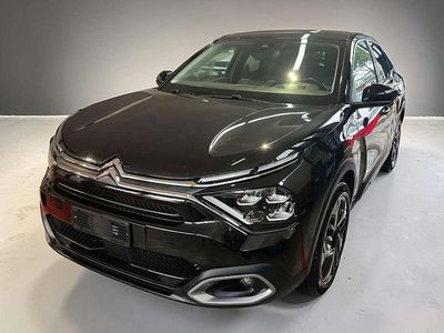 Usata Citroën C4 131 CV (96 kW) 2024 Nero SUV