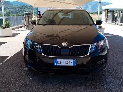 Occasion Skoda Octavia