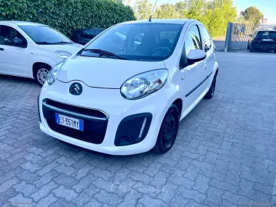 Occasion Citroën C1