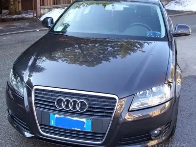 Usata Audi A3 Sportback 140 CV (102 kW) 2008 Utilitaria