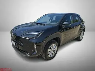 Usata Toyota Yaris Cross Business Edition 92 CV (67 kW) 2023 SUV