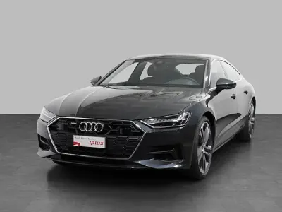 Nuova Audi A7 Sportback Advanced 204 CV (150 kW) 2025 Grigio manhattan metallizzato Utilitaria