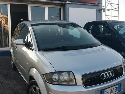 Audi A2