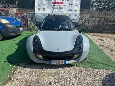 Smart Roadster