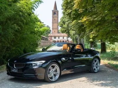 Usata BMW Z4