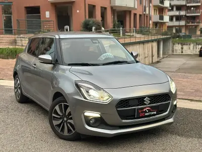 Usata Suzuki Swift