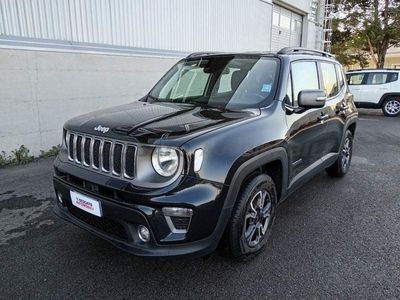 usata Jeep Renegade 2019 1.0 t3 Limited 2wd