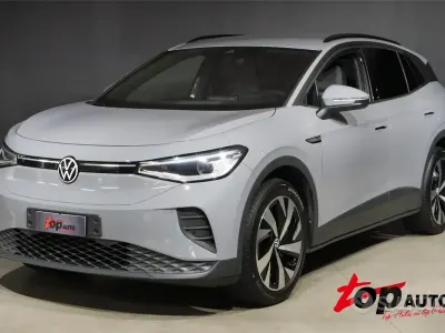 Usata VW ID.4