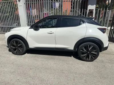 Usata Nissan Juke 114 CV (83 kW) 2021 SUV