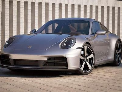 Usata Porsche 911 Carrera