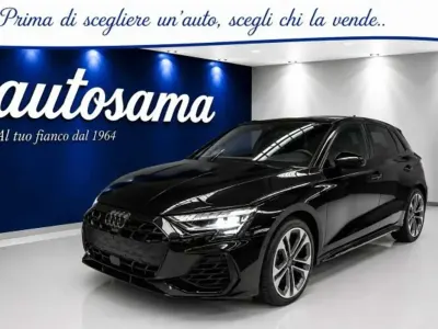 Usata Audi S3