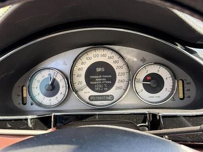 Occasion Mercedes CLS320 224 ch (164 kW) 2009 Gris Berline