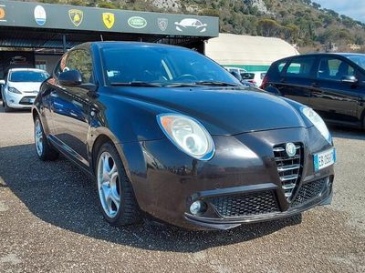 usata Alfa Romeo MiTo 1.6 JTDm 16V Distinctive Sport Pac
