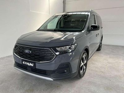 Usata Ford Tourneo Active 114 CV (83 kW) 2024 Grigio