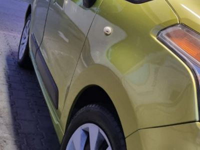 Citroën C3 Picasso