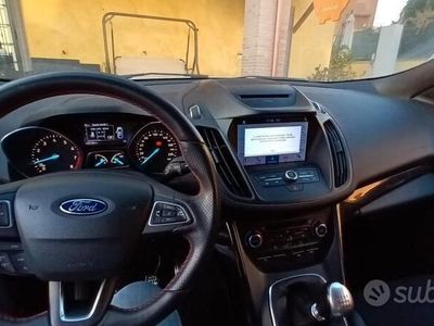 usata Ford Kuga 3ª serie - 2019