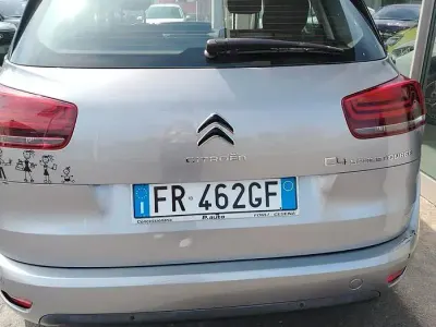 Usata Citroën C4 SpaceTourer