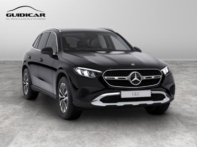 usata Mercedes 300 Nuova GLC SUVde 4MATIC