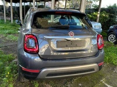 usata Fiat 130 500X 1.6 MultiJetCV Cross usato