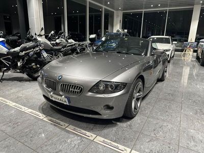 usata BMW Z4 3.0i cat Roadster