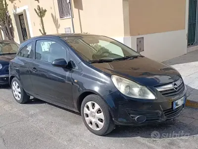 Occasion Opel Corsa