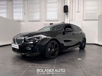 usata BMW 1M Seried Msport auto