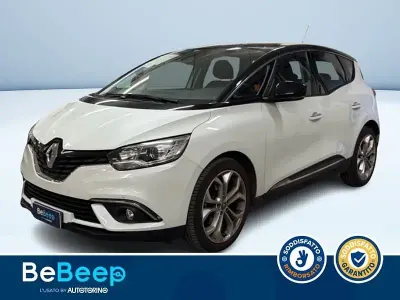 Usata Renault Scénic