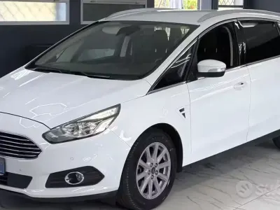 Usata Ford S-MAX