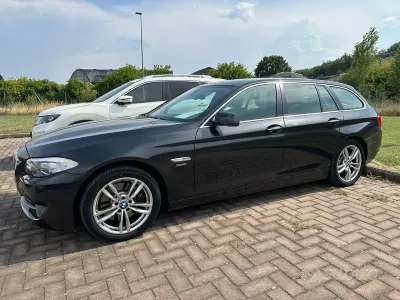 Usata BMW 525