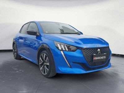 usata Peugeot 208 BlueHDi 100 Stop&Start 5 porte GT Line