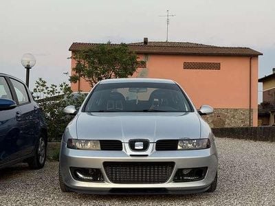 Usata Seat Leon Sport 179 CV (131 kW) 2004 Utilitaria