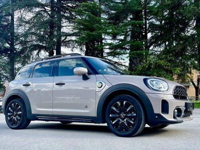 Usata Mini Cooper S Countryman 125 CV (91 kW) 2021 Grigio SUV