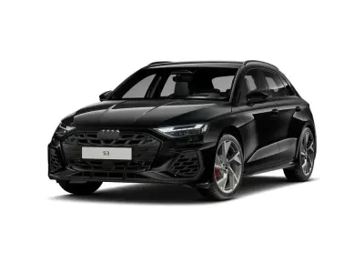 Usata Audi S3